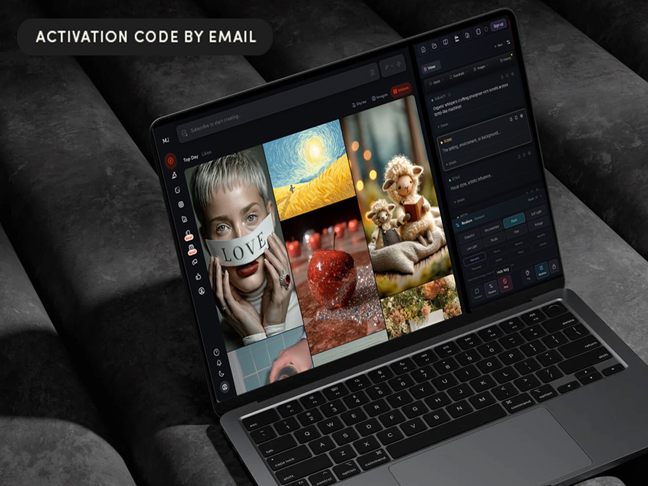 Yapay Zeka Prompt Yönetimi İçin Yeni Araç: VibeFarm