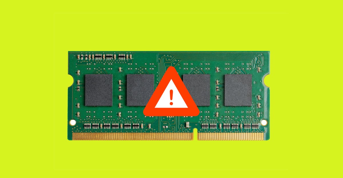 RAM Kıtlığı Yıllarca Sürebilir