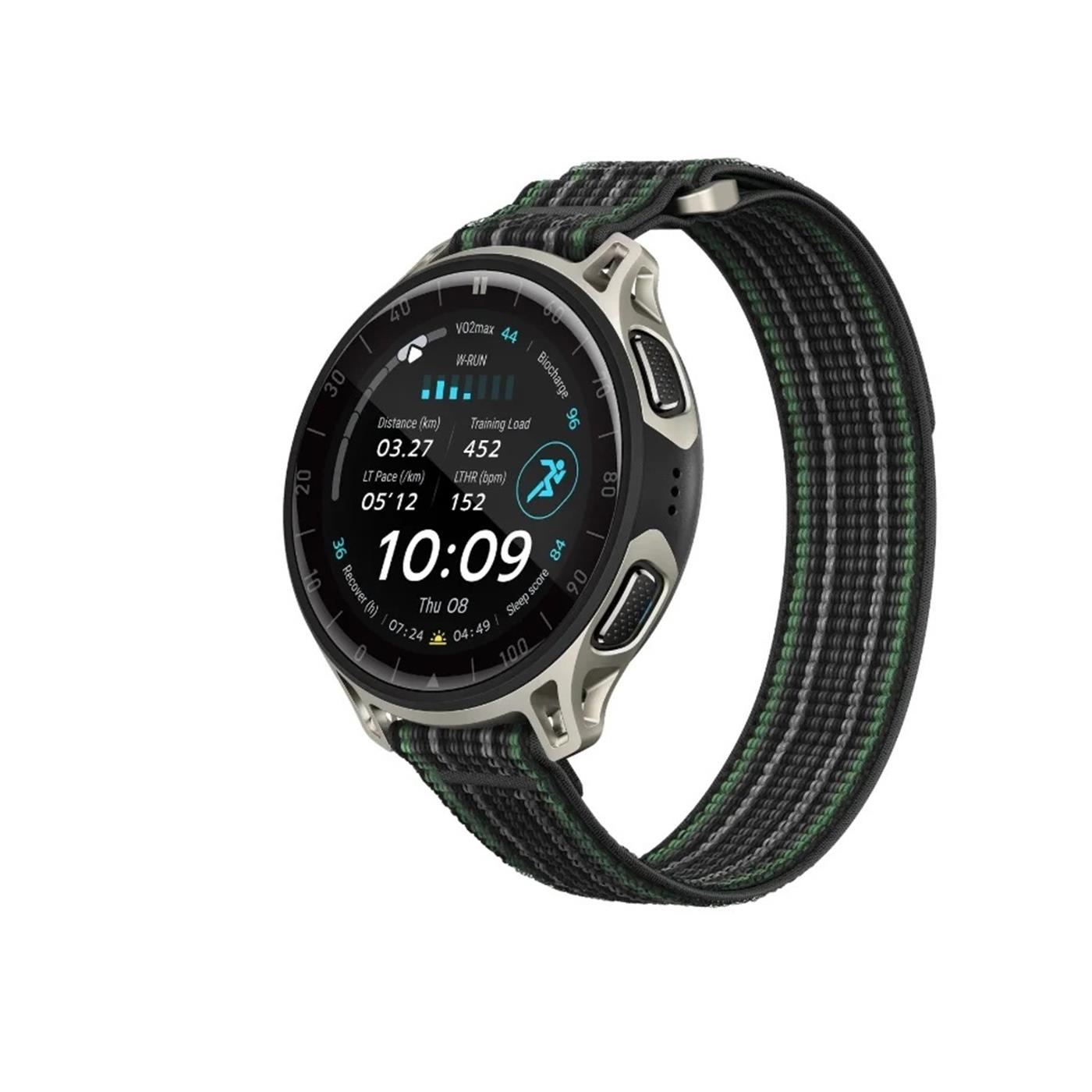 Amazfit Cheetah 2 Pro: Maraton Koşucuları İçin Gelişmiş Akıllı Saat