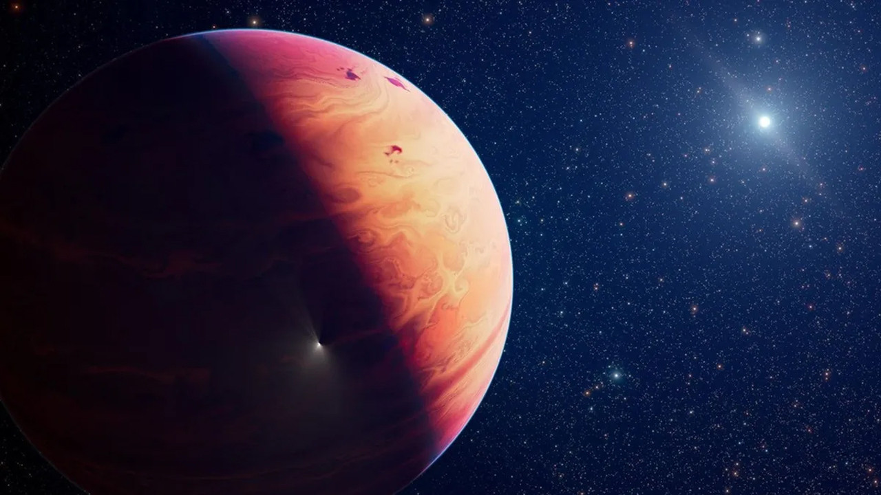 Uzayda Yeni Keşif: 29 Cygni b Gezegen mi, Yıldız mı?