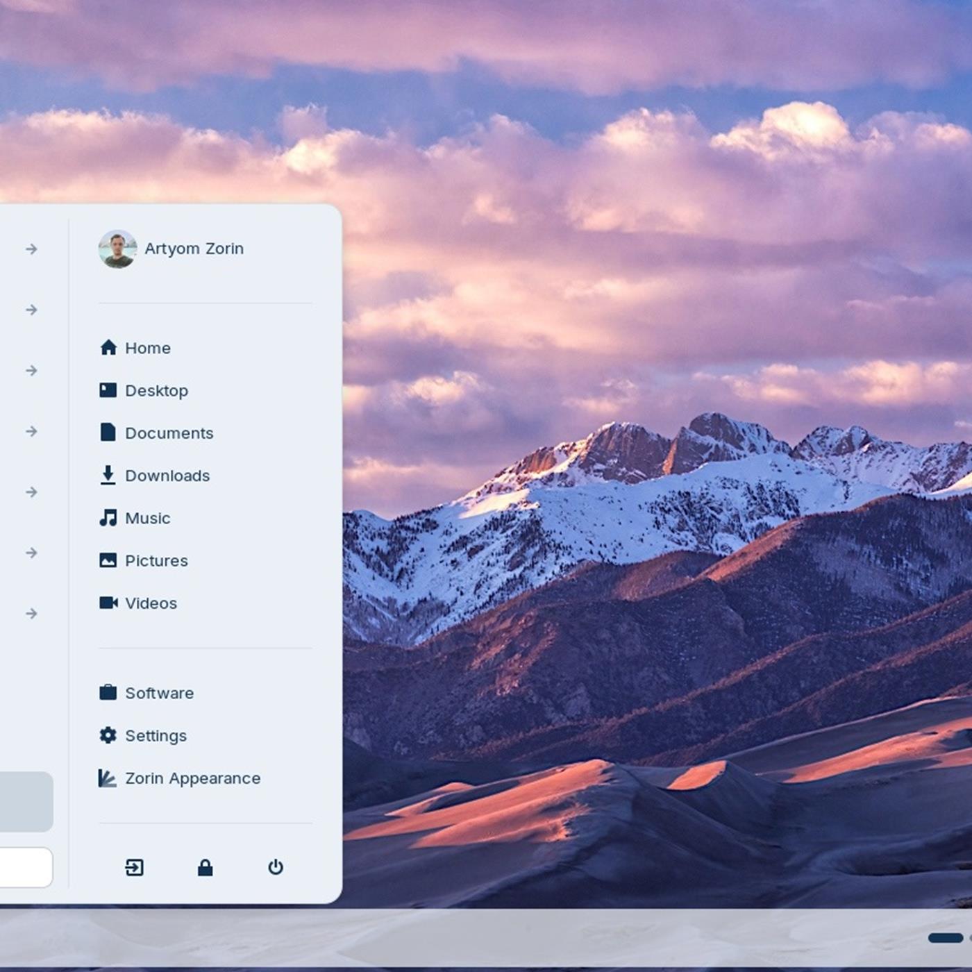 Zorin OS: Windows 11'e Rakip, 3.3 Milyon İndirme!