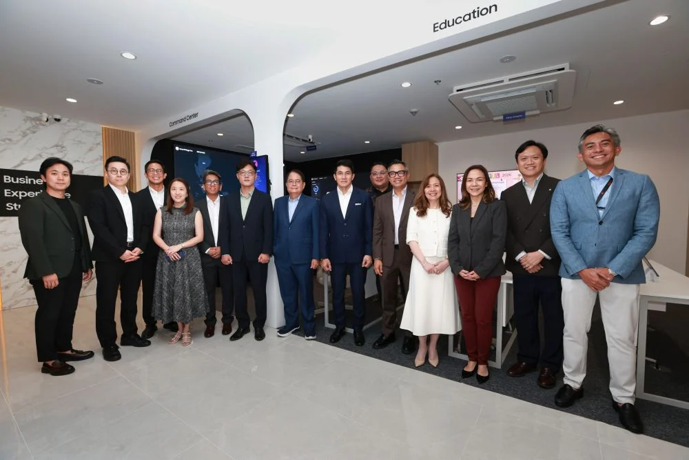 Samsung ve Cignal Anlaştı: Yerel İçerikler Samsung'da