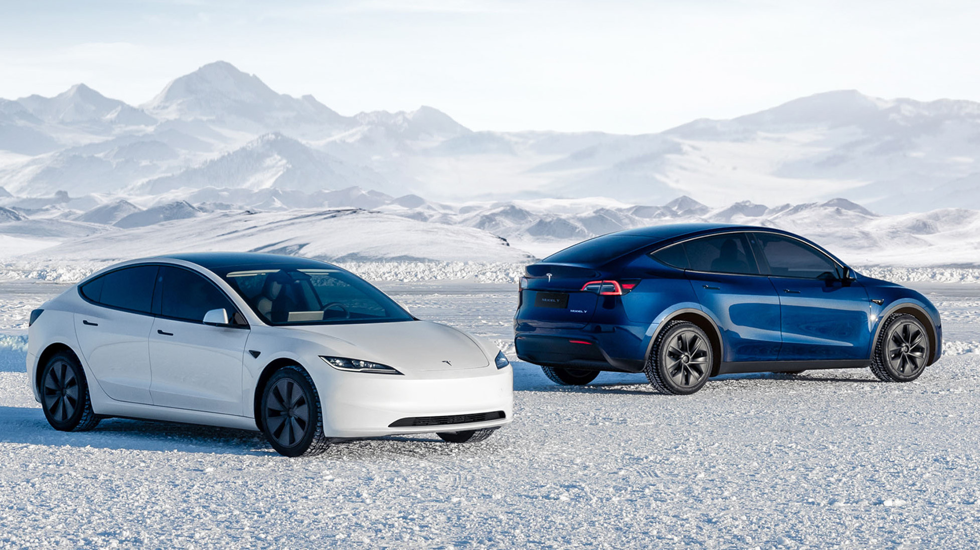 ABD'de Elektrikli Araç Satışları Düştü, Tesla Liderliğini Sürdürdü