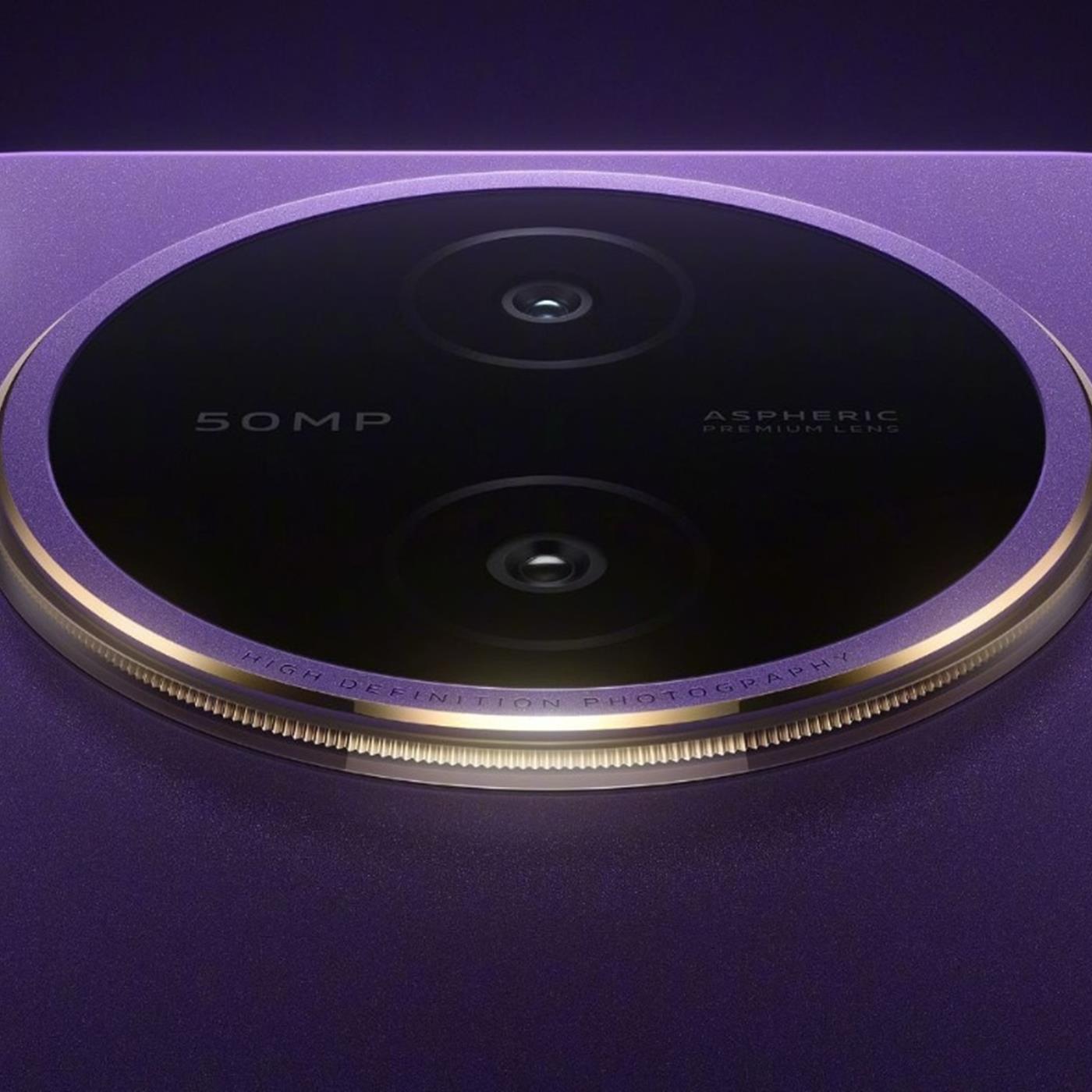 Vivo Y600 Pro: Dev Batarya ve Güçlü Özelliklerle Geliyor