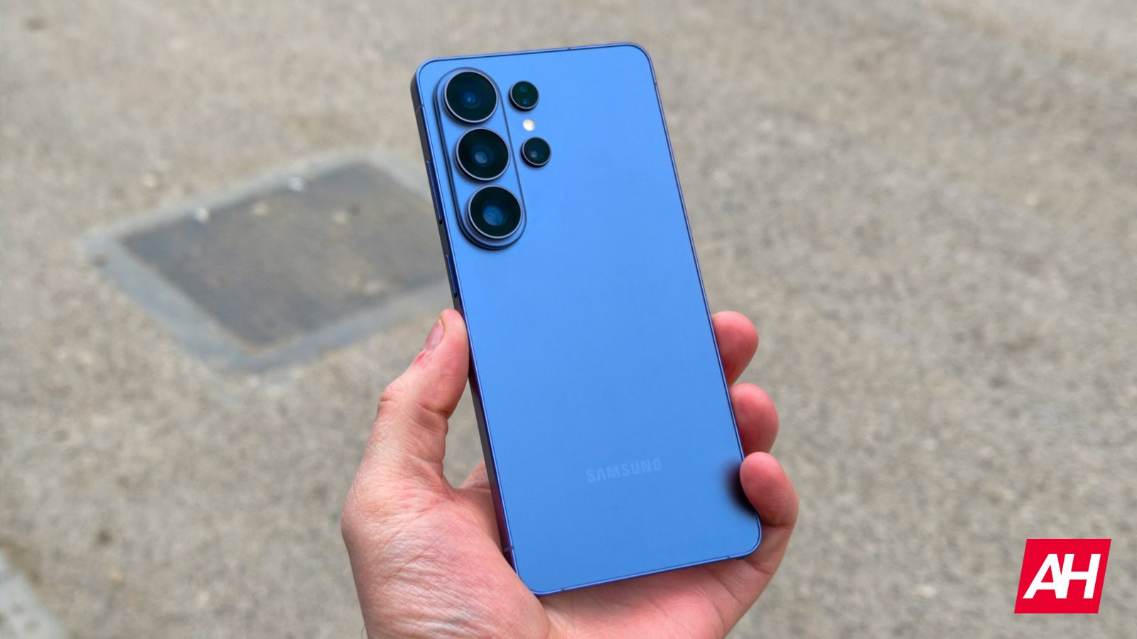 Galaxy S26 Ultra, Android 17 ile Geekbench'te Göründü