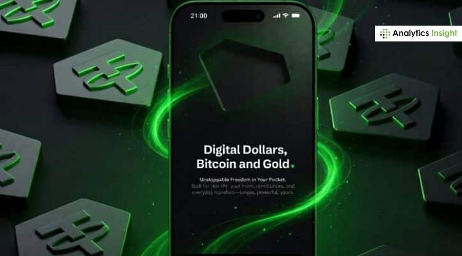 Tether Kendi Saklama Cüzdanını Tanıttı