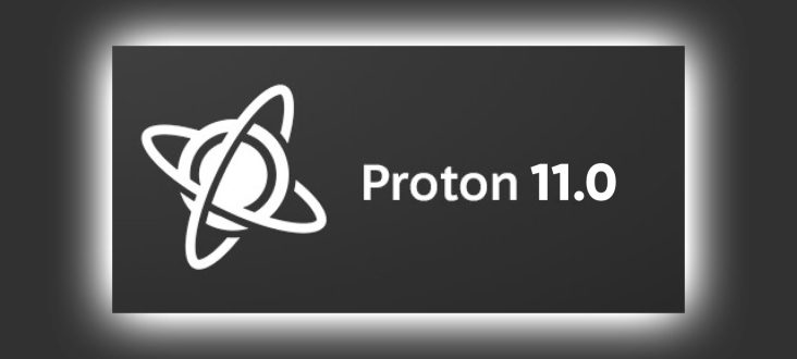 Eski Oyunlar Proton ile Yeniden Canlanıyor