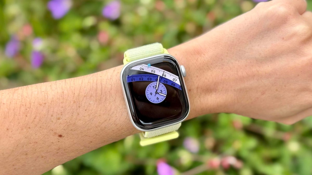 T-Mobile'dan Apple Watch S11'de Dev İndirim