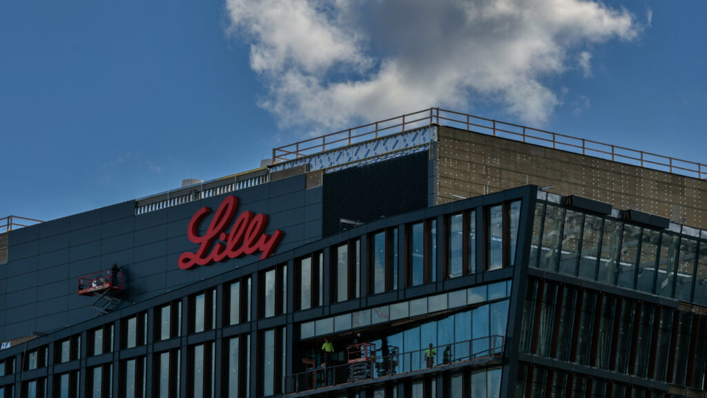 Eli Lilly'den Kelonia'ya 3.25 Milyar Dolarlık Devralma