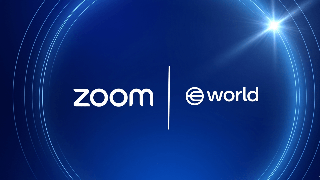 Zoom, Toplantılarda Kimlik Doğrulama İçin World ile Anlaştı
