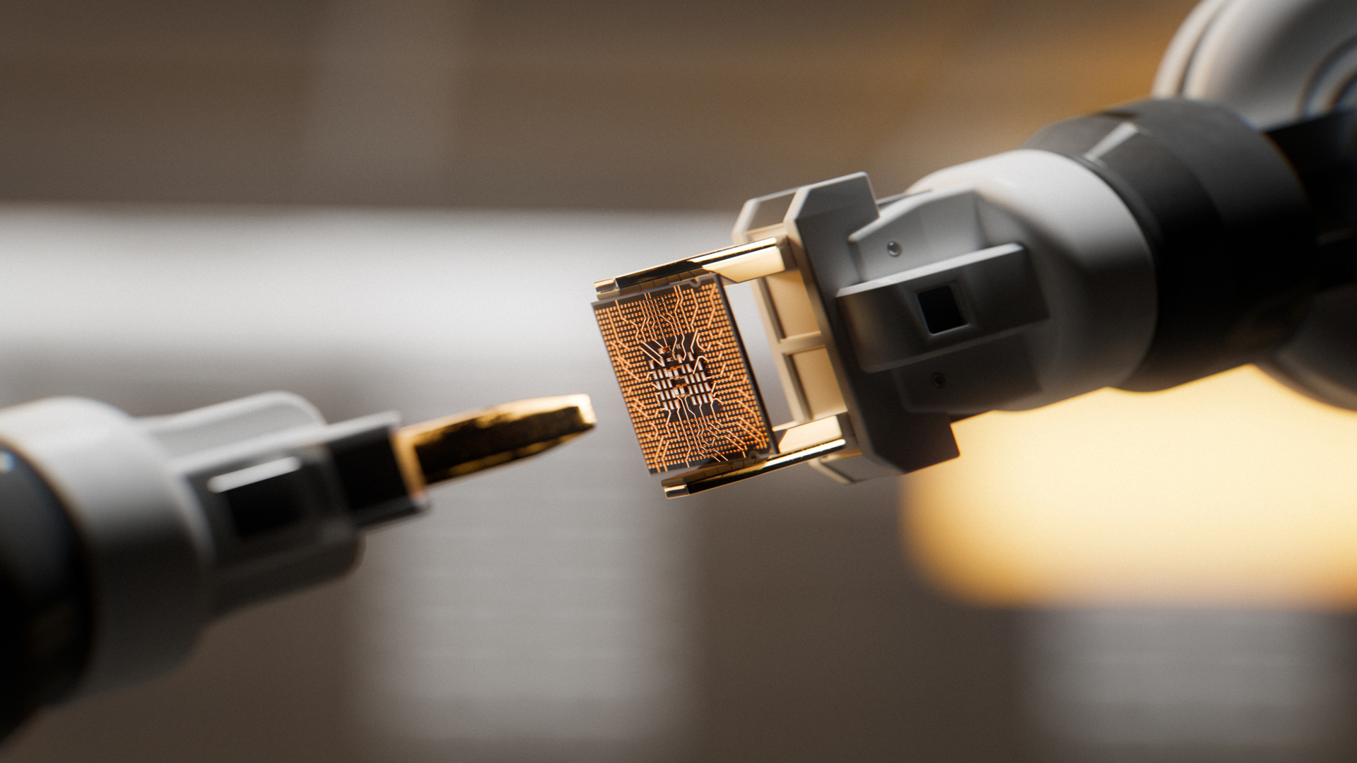 2D Malzemelerdeki Gizli Boşluklar Geleceğin Çiplerini Engelleyebilir