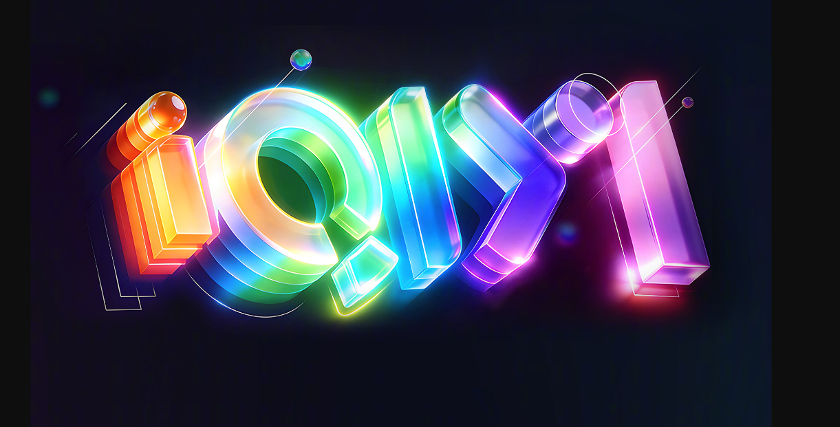 iQIYI'nin Yapay Zeka Sanatçı Kütüphanesi Tartışma Yarattı