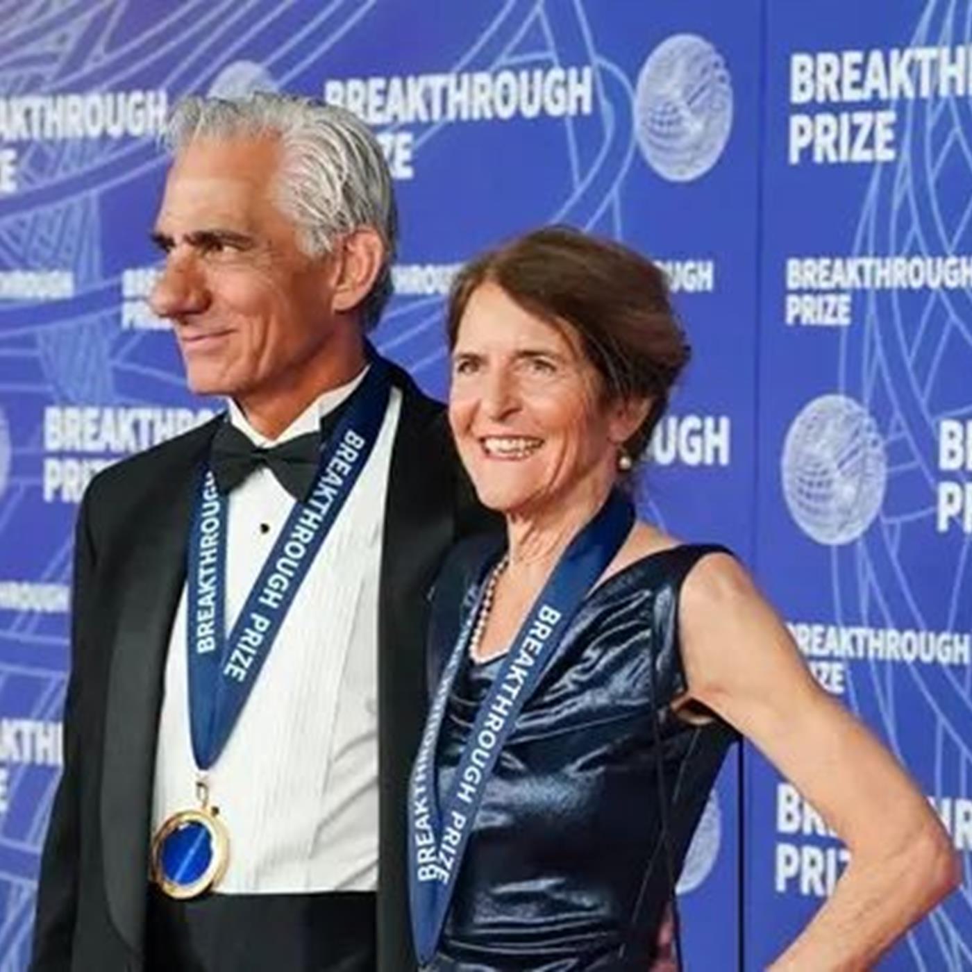 Bilimin Zirvesi Sahiplendi: Gen Terapisi Ödüllere Damga Vurdu