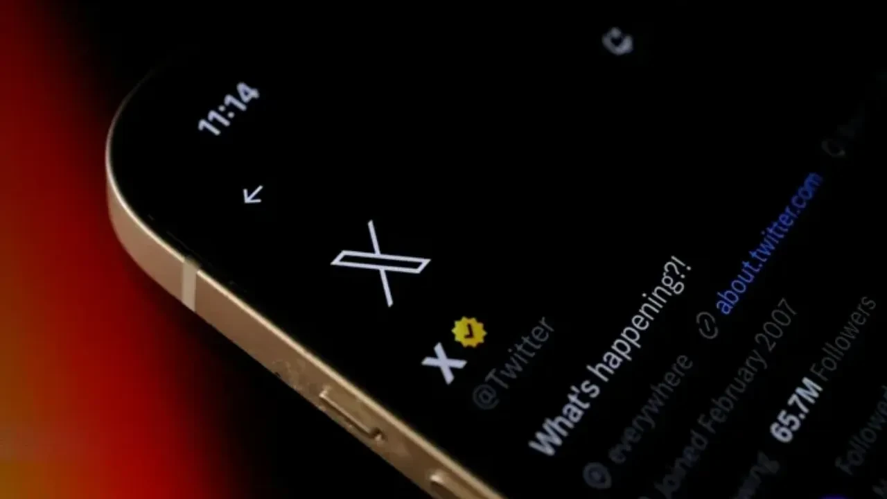 X (Twitter) Çöktü mü? Kullanıcılar Erişim Sorunu Bildiriyor