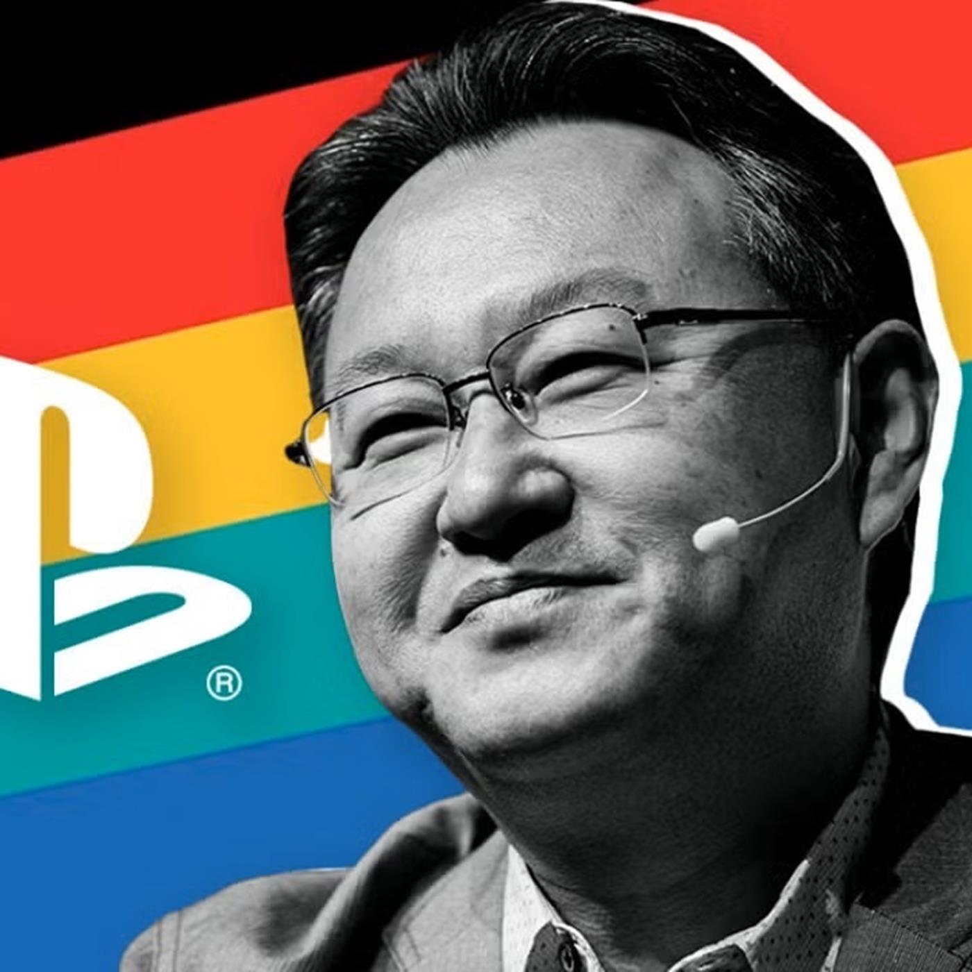 Sony PlayStation'da Kritik Ayrılık: Shuhei Yoshida Neden Gitti?