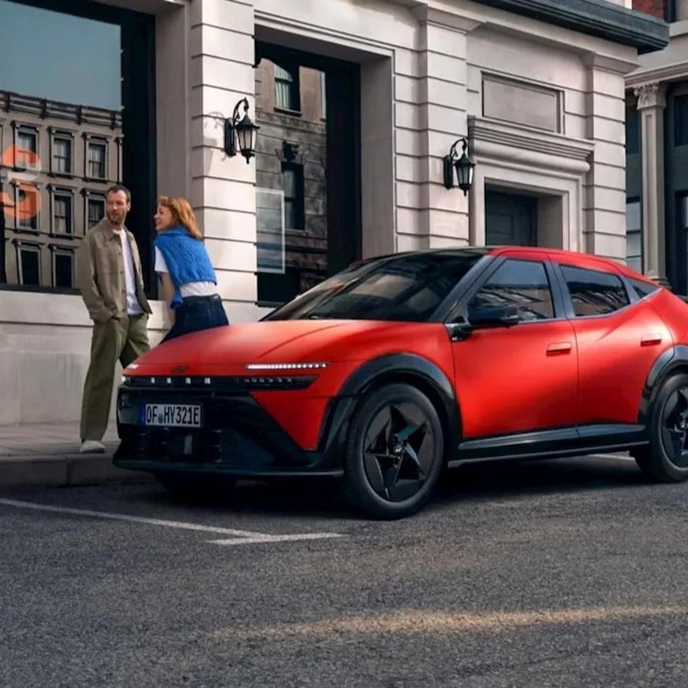 Hyundai IONIQ 3 İzmit'te Tanıtıldı: Menzil ve Hızlı Şarj Vurgusu