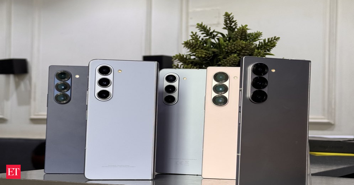 Samsung Galaxy Z Fold 6 Servis Sorunu Üzdü