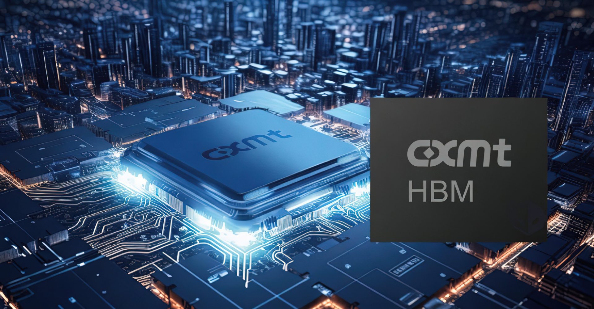 Çin'in Bellek Üreticileri HBM3'te Engellerle Karşılaştı