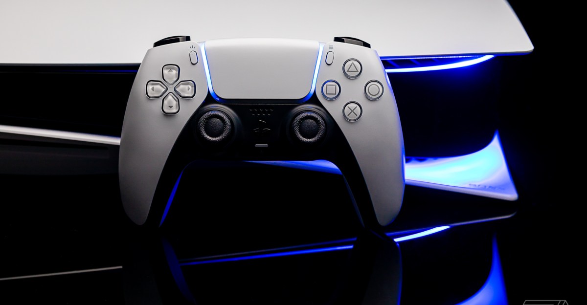 PlayStation Yaş Sınırlandırmaları İngiltere'de Zorunlu Oluyor