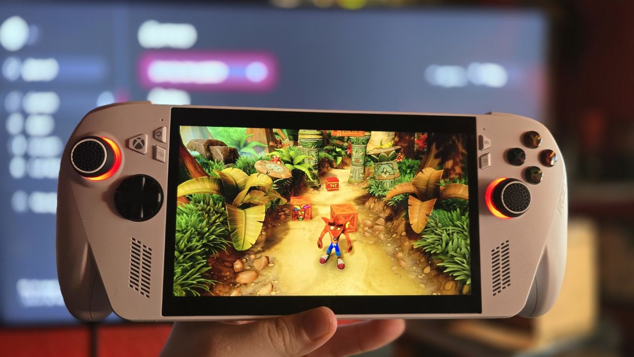 Asus ROG Ally Fiyatı Düşerken Rakipleri Zamlandı