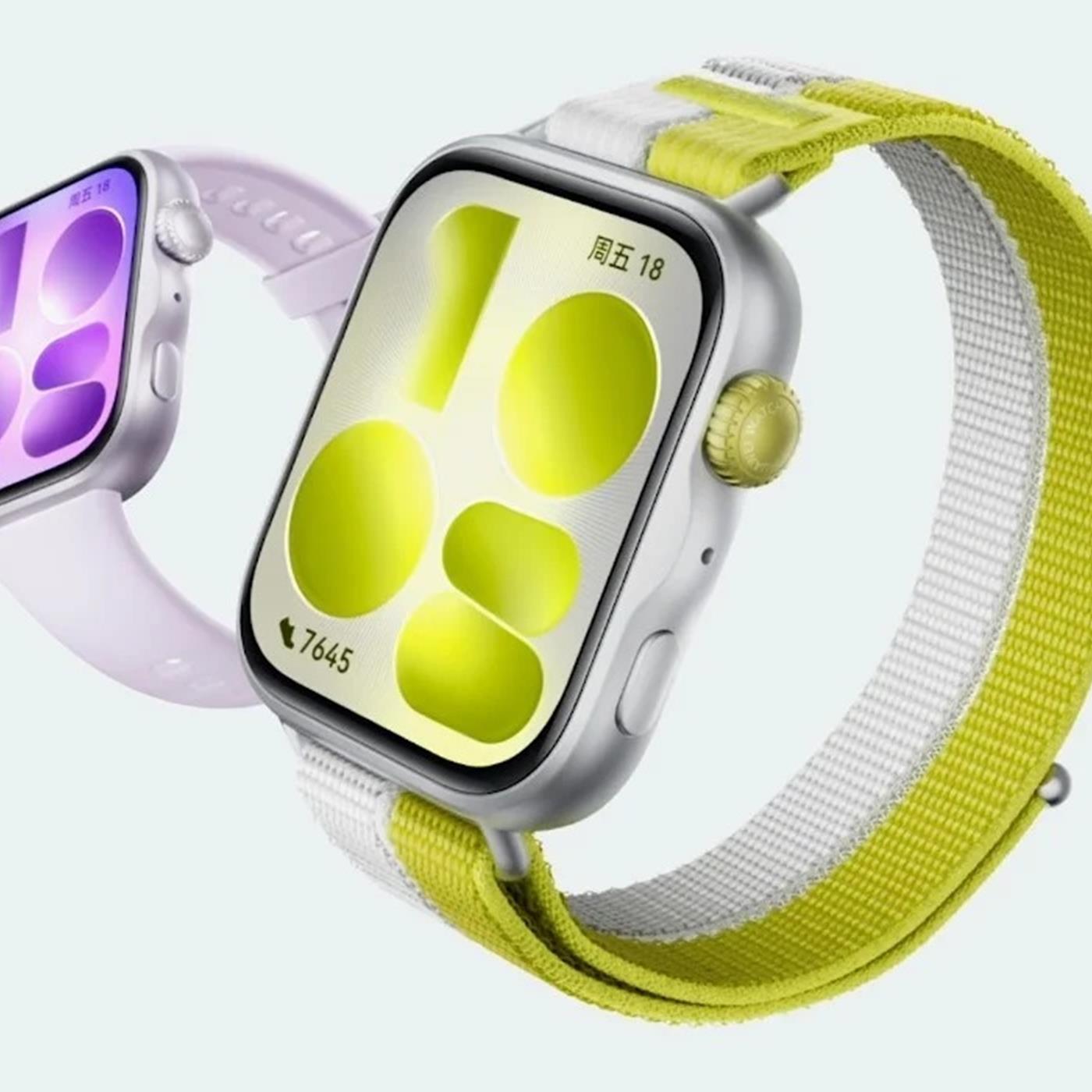 Huawei Watch Fit 5 ve 5 Pro: Sağlık Odaklı Yeni Akıllı Saatler