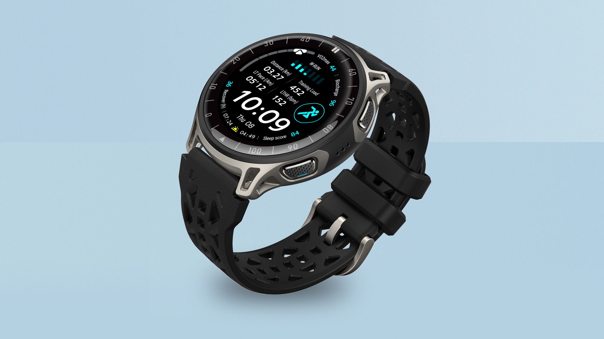 Amazfit'ten Koşuculara Özel Yeni Nesil Akıllı Saat