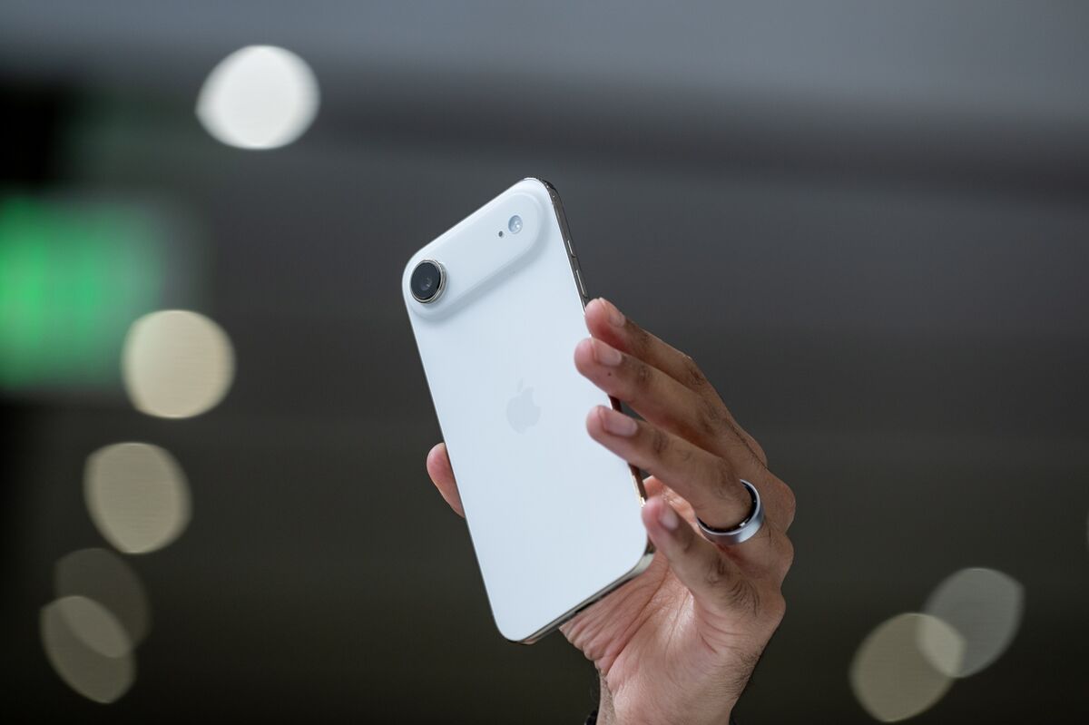 Apple Donanım Ekibi, Srouji Liderliğinde 5 Alana Odaklanacak