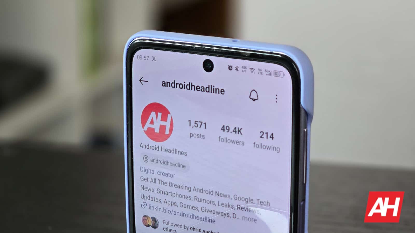 Instagram'ın Siyah-Beyaz Fotoğraf Hatası Çözüldü