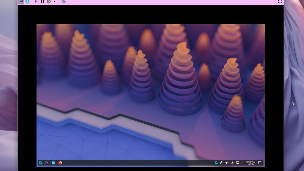 CachyOS: Arch Linux'ta Hız ve Performans Odaklı Yeni Nesil Dağıtım