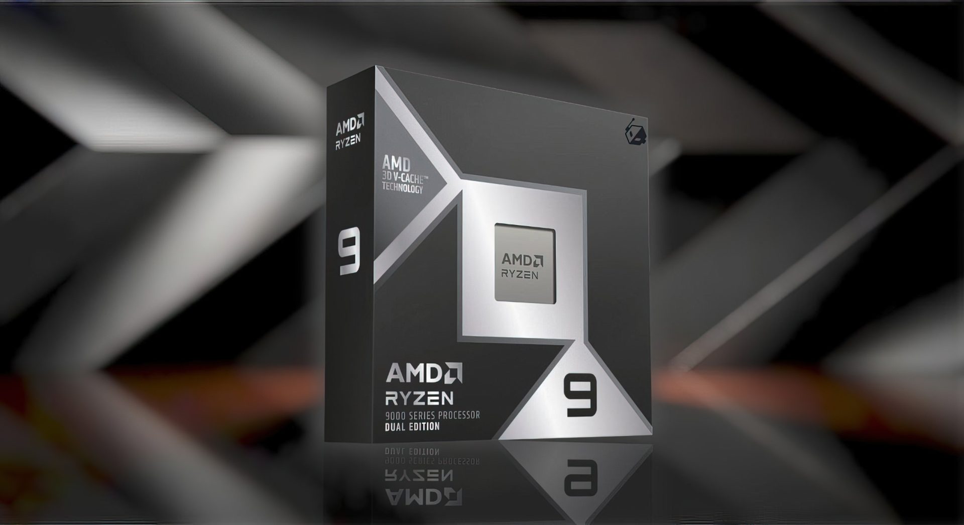AMD'nin Yeni Ryzen 9 9950X3D2 Oyunda Beklentileri Karşılamadı