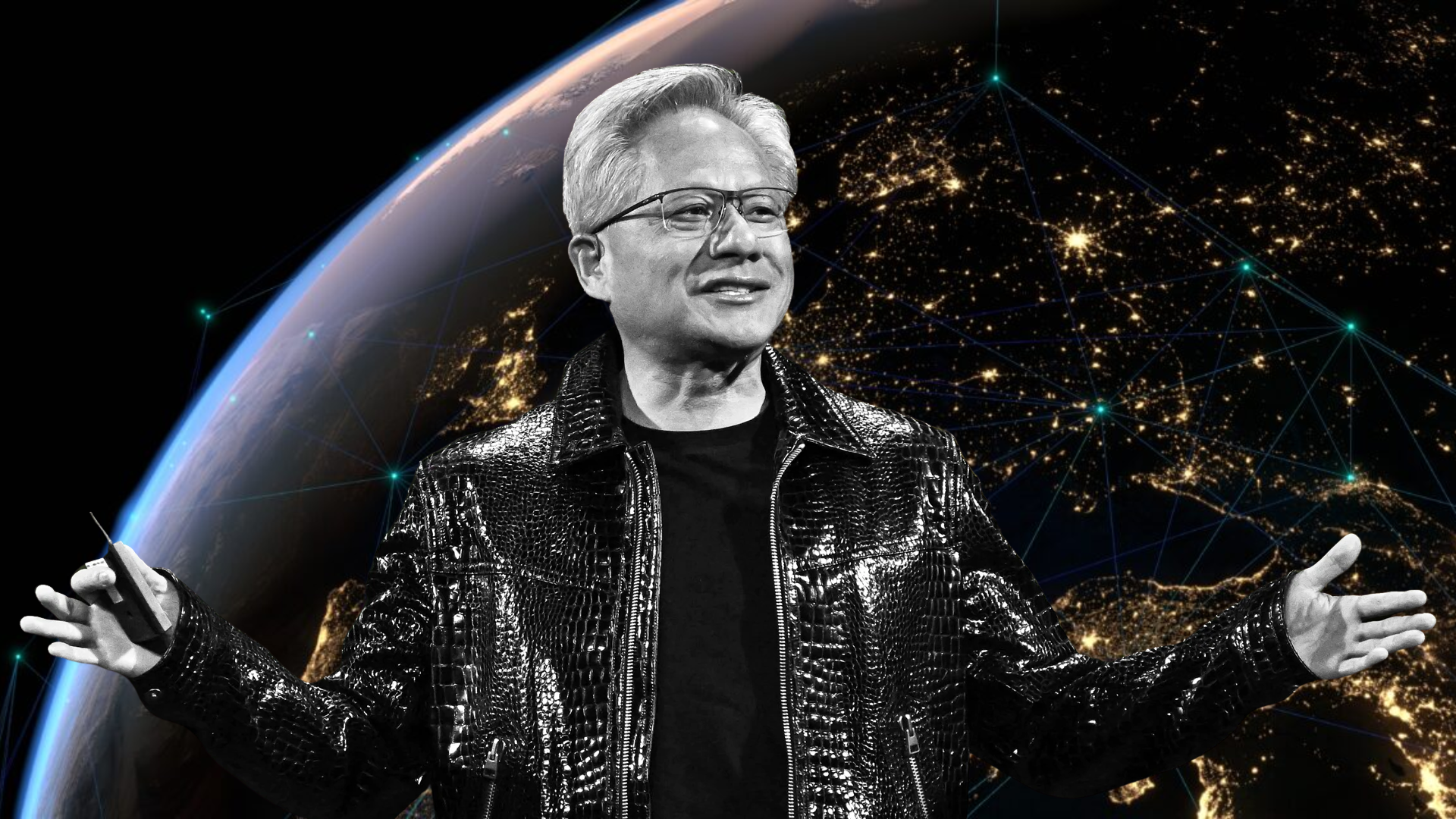 NVIDIA CEO'sundan Şaşırtan Açıklama: 'En Ucuz Token'ı Üretiyoruz'
