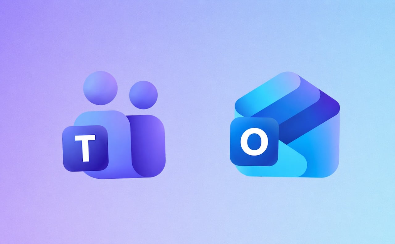 Microsoft Teams ve Outlook'a Yapay Zeka Destekli Güncellemeler Geliyor