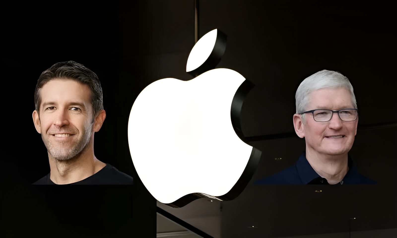 Apple'da C-Suite Değişiklikleri ve Yapay Zeka Vurgusu