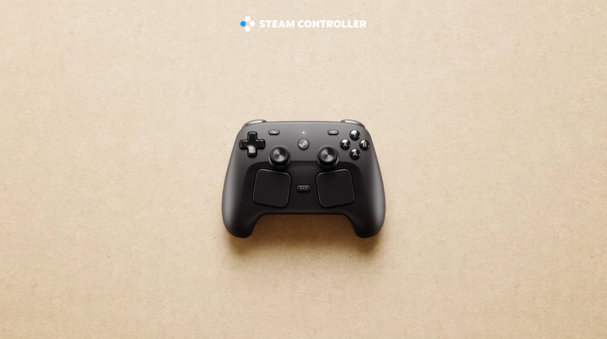Steam Controller Yeniden Mi Sahneye Çıkıyor?