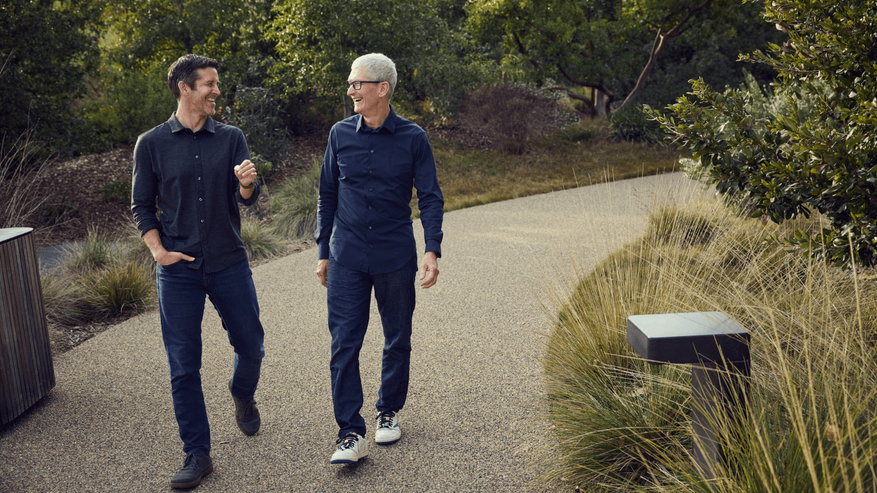 Apple'da Sürpriz Ayrılık: Tim Cook Gidiyor, Yeni CEO Kim Olacak?