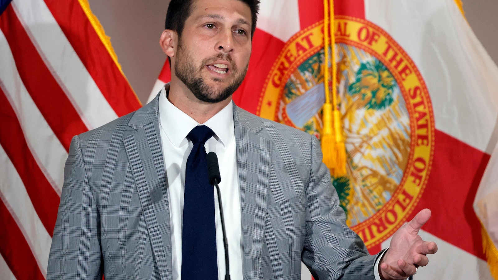 Florida'dan ChatGPT'ye Yapay Zeka Soruşturması