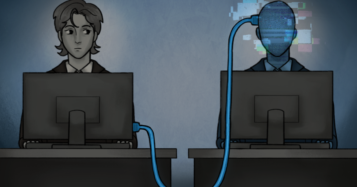 Öğrenciler Yapay Zeka Eğitimine Koşuyor