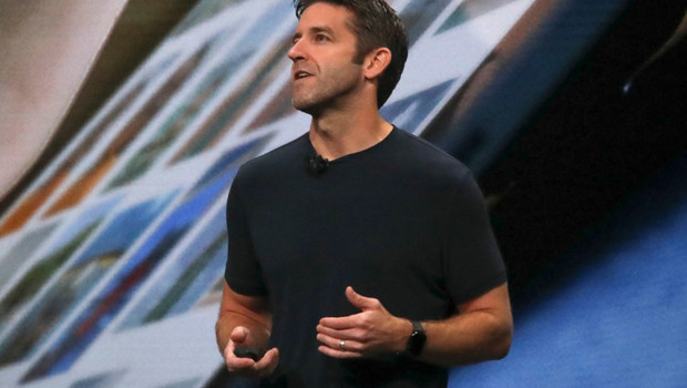 Apple'da Dev Değişim: Tim Cook Yerine John Ternus Geliyor