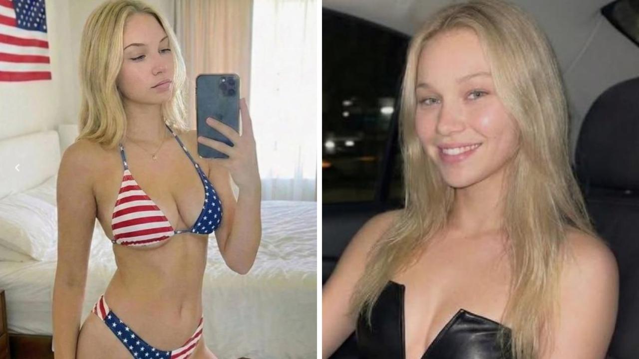 MAGA Etkileyicisi Meğer Yapay Zeka Çıktı!