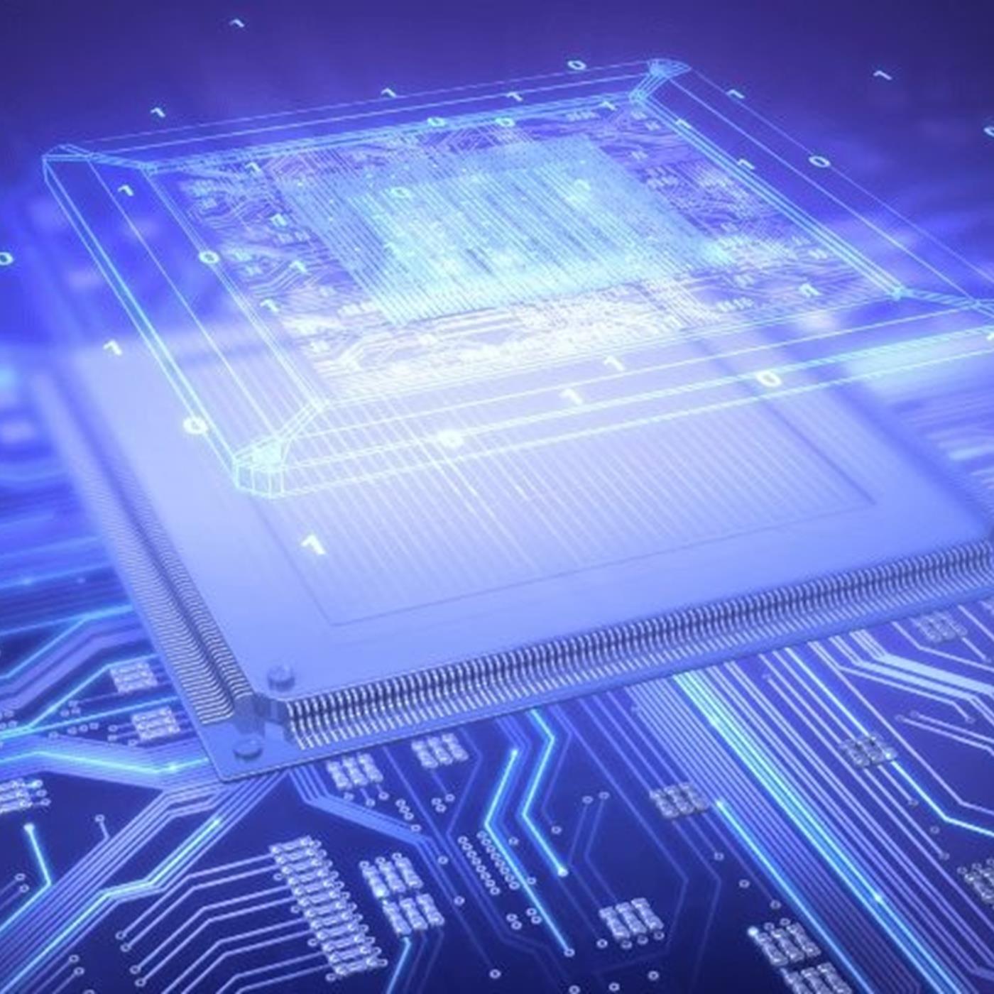 Google'dan Nvidia'ya Rakip: Dev Çip Ağı Kuruluyor