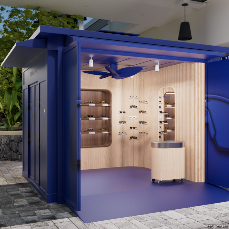 Meta, Teksas'taki İlk Mağazasını Houston'da Açıyor