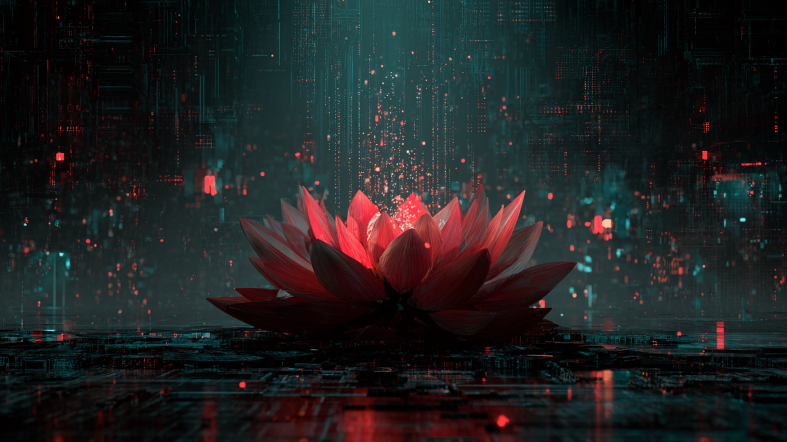 Venezuela Enerji Şirketlerine Yeni Siber Saldırı: Lotus Malware'i