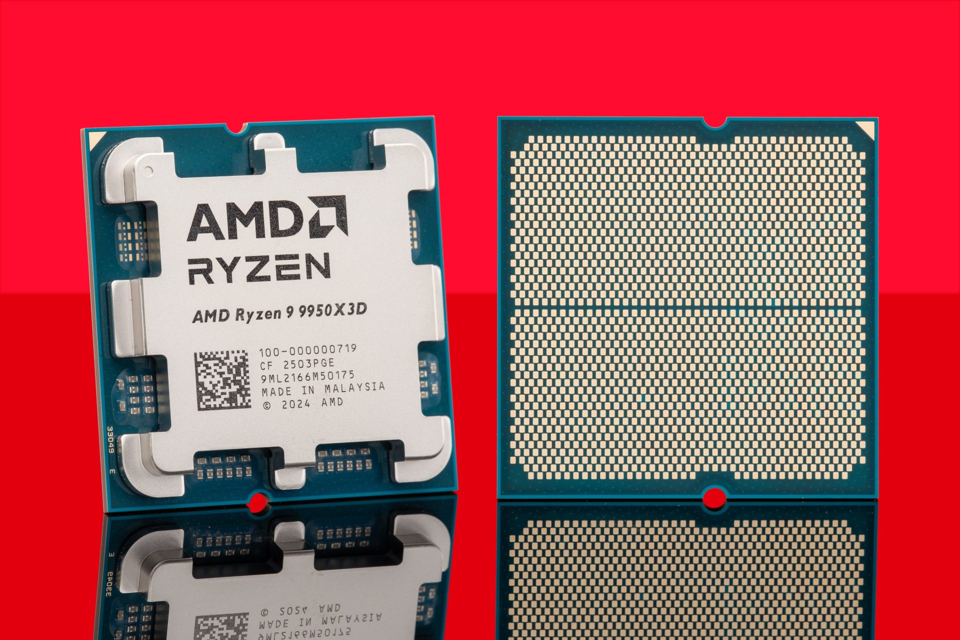 AMD ve Intel'de Fiyatlar Uçuşta: Yapay Zeka Talebi Zamları Tetikliyor