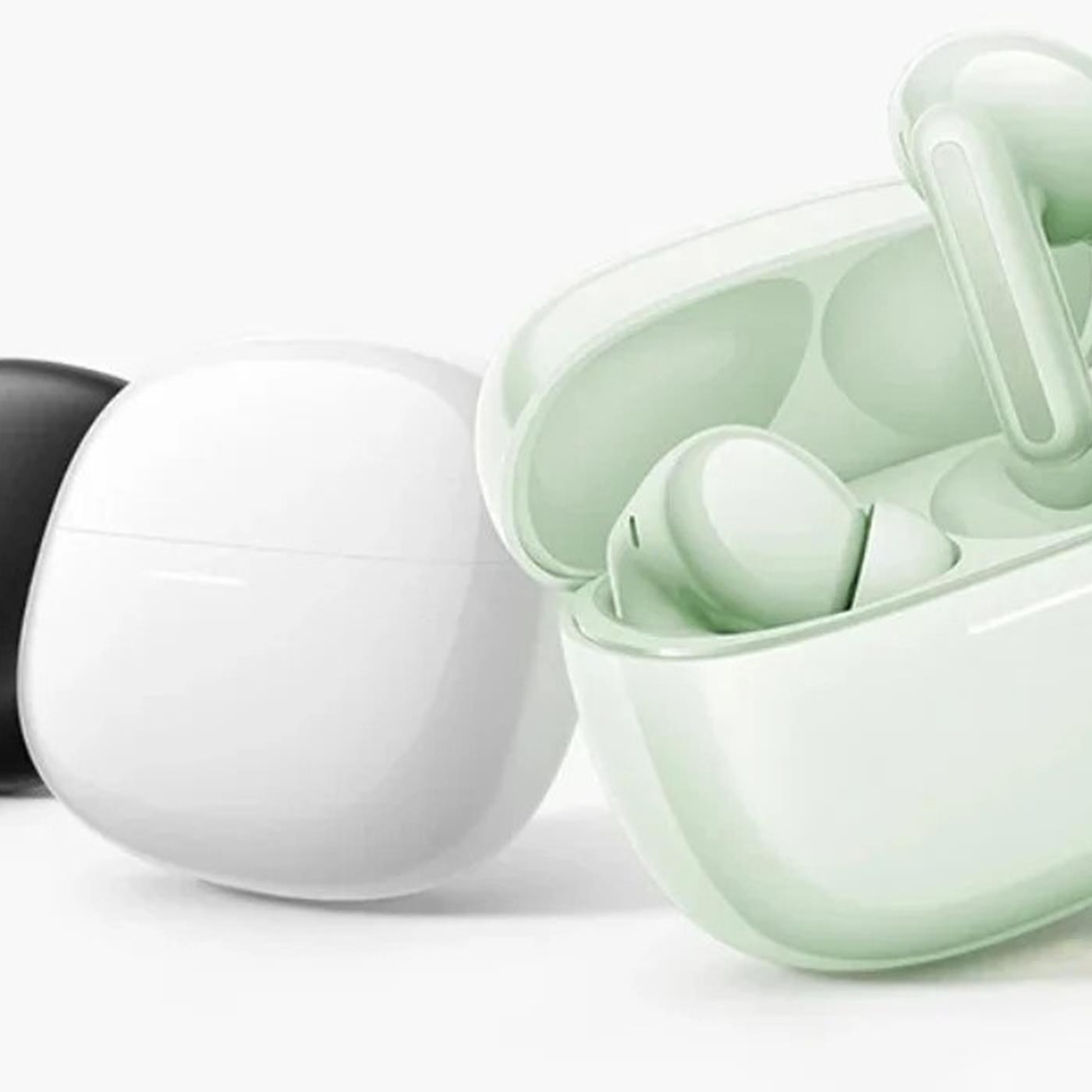 Redmi Buds 8 Piyasaya Sürüldü: Fiyatı ve Özellikleri Dikkat Çekiyor