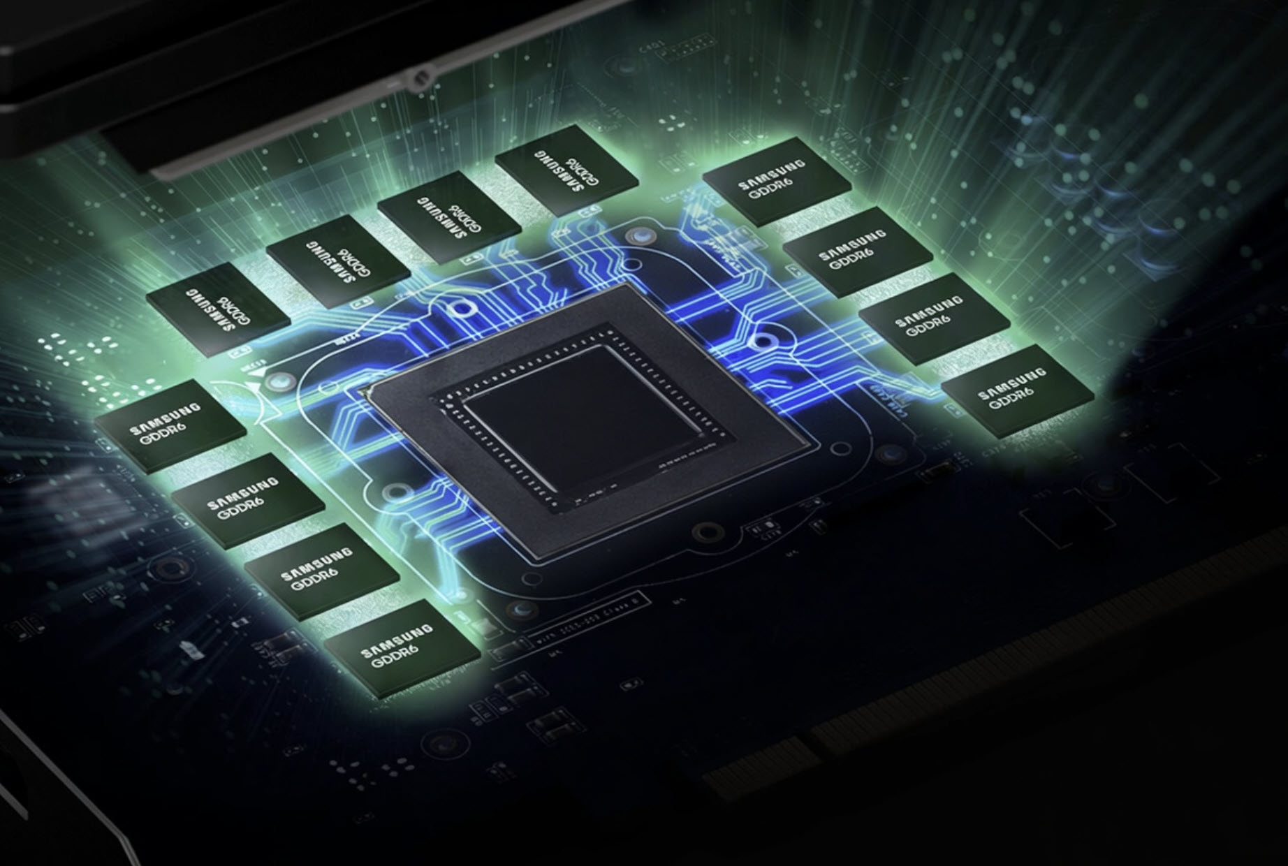 GDDR6 Bellek Talebi Artıyor: PS5 ve Oyuncu Ekran Kartları Riskte