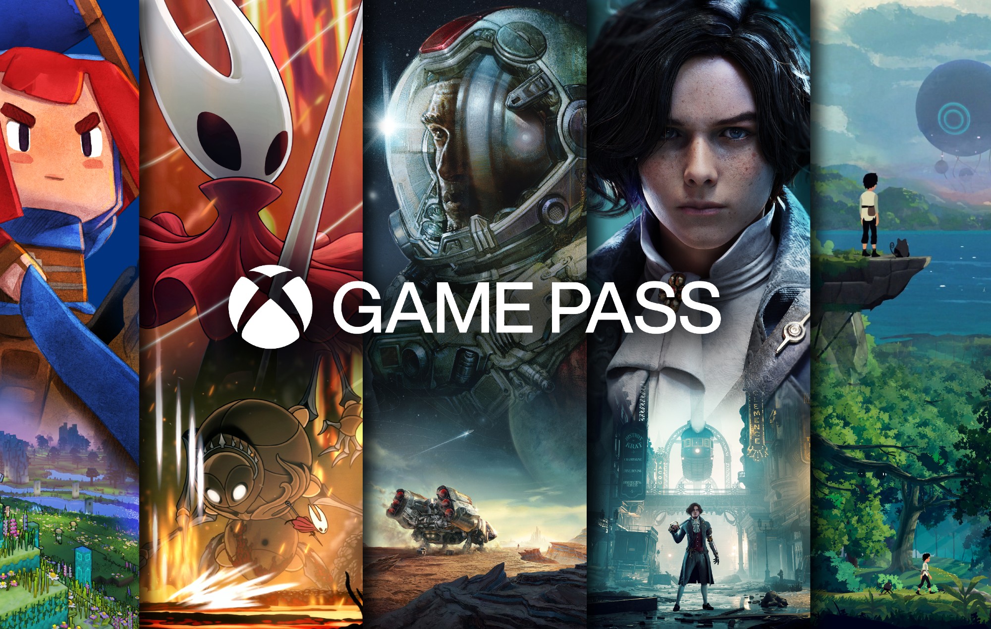 Xbox Game Pass Fiyatları Düşüyor