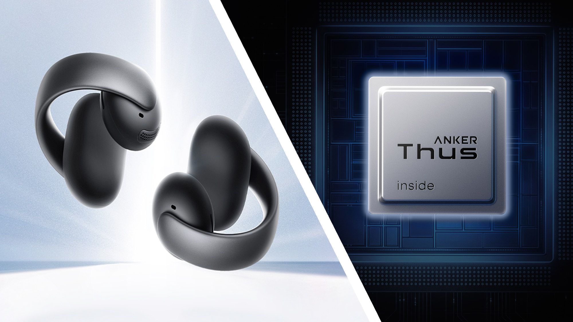 Anker'dan Giyilebilir Cihazlarda Yapay Zeka Devrimi Başlıyor