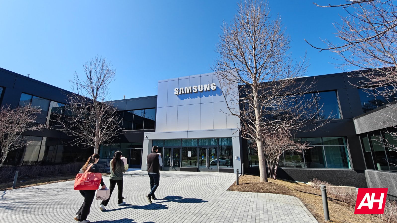 Samsung Eski Araştırmacısı Çip Sırlarını Çin'e Sızdırdı, Hapis Cezası Aldı