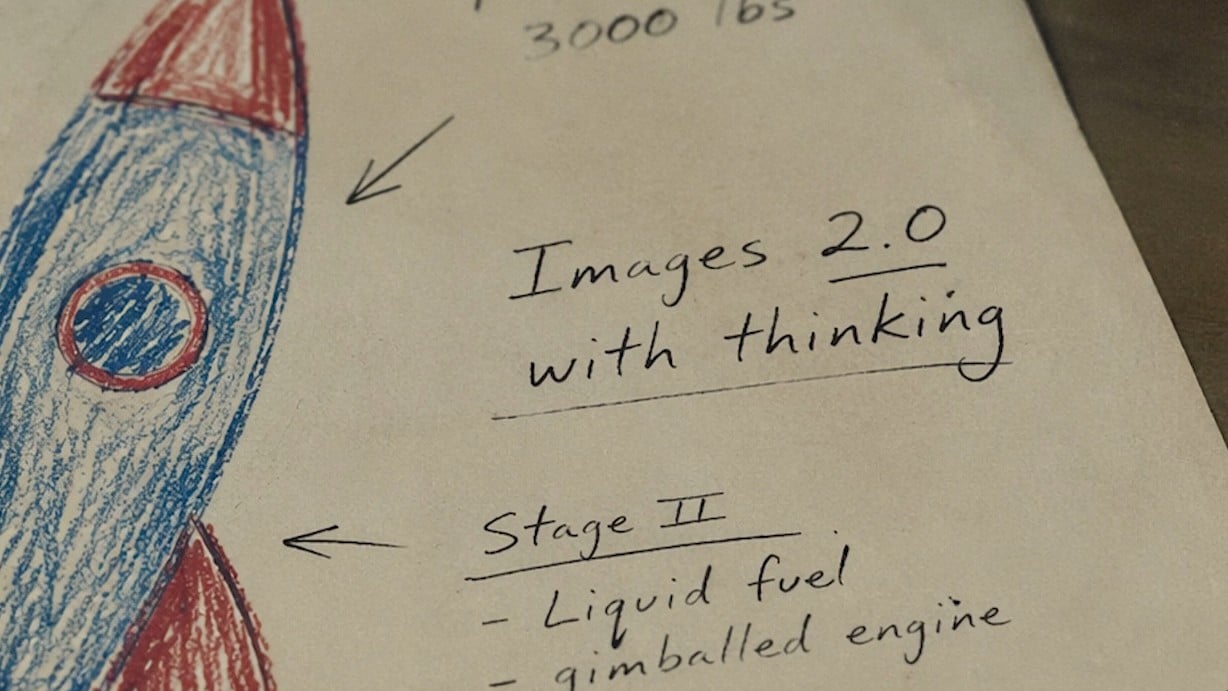 OpenAI'dan Yapay Zeka Görsel Üretimine Yeni Devrim