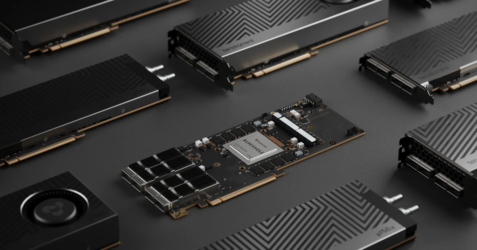 Tenstorrent'ten Yıldırım Hızında Yapay Zeka Video Üretimi